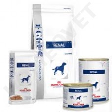 Royal Canin Veterinary Diet Renal Hond